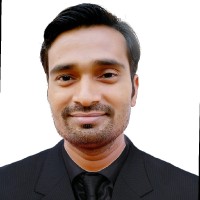 Manoj Kumar Muduli