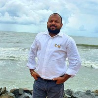 Jayaprakash Arimbooth
