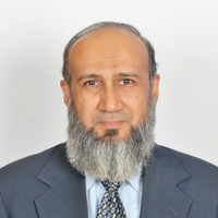 Mubeen Syed Muhammad