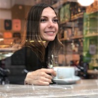 Merve Apsar Güzelkokar