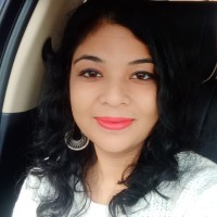 Swati Naberia