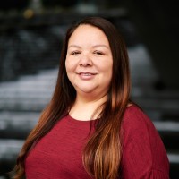 Jackie (Jaclyn) Blackbird