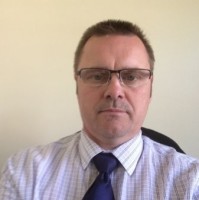 Andy Dickens