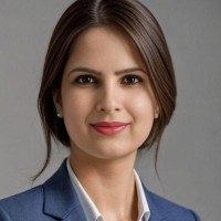 Ankita Pande