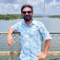 Mrugesh Patel