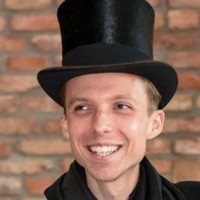 Levente Tóth