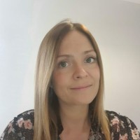 Claire Martin