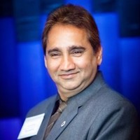 Lalit Bohra
