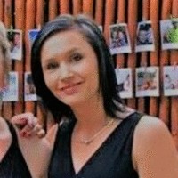 Yvonne Liebenberg