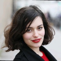 Lînah Bonneville