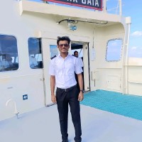 Akshay Bhavar