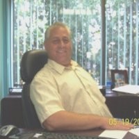 Ron Trebilcock