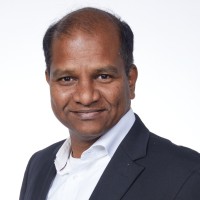 Shankar Sundaramoorthy
