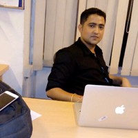 Suraj Rai