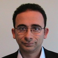 Sergio Persico