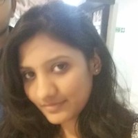 Poojitha Kadiyala