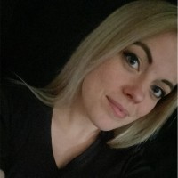 Caroline Pirlot