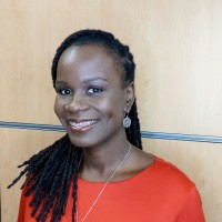 JoEllen Laryea