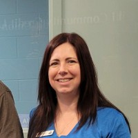 Angela Robb