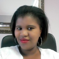 Fortunate Makhosi Gwala