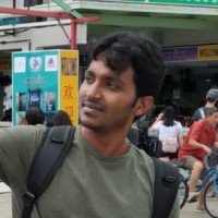 Niruban Chakravarthi