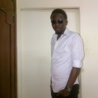 Ibrahim Giwa