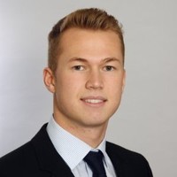 Maximilian Vogel, CFA