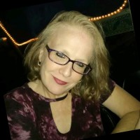 Jill Wright