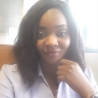 Gloria Nwachukwu O.