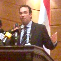 Hesham Gomaa