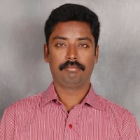 Raja Kandasamy