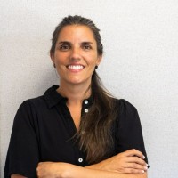 Isabel Ibáñez Masramon