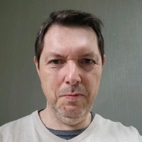 Eric MEUNIER