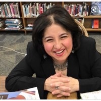 Luisa C. Murillo