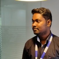 Gowtham M