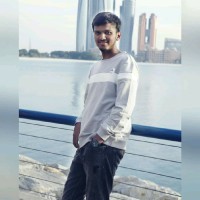 Venil Lodaya