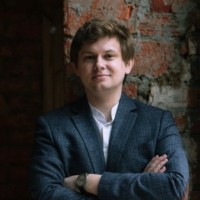Nikita Chalykh