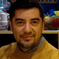 Jorge Monardes
