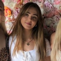 Isabella Nelson
