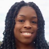 Amaya Harris