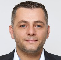 Ylber Ismaili