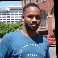 Tyrone Rose