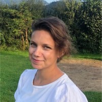 Susan van Wijk