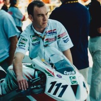 Simon Greer