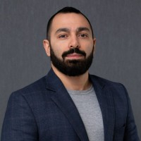 Masood Etemady