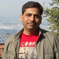Himanshu Kumar Singh