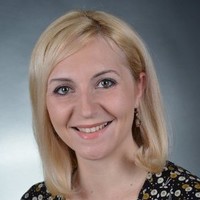 Ivana Dimitrijevic