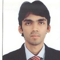 Syed Ahmer Naseem