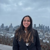 Pooja Agarwal