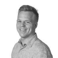 Jonathan Haglund